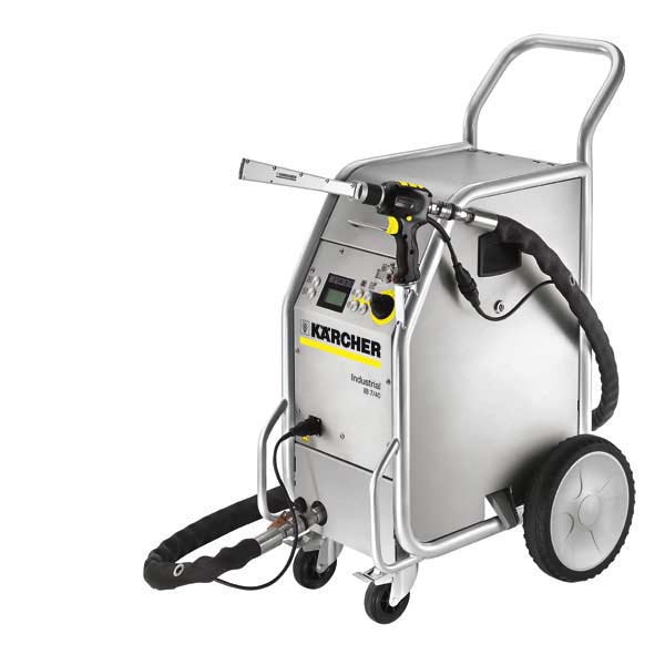 karcherI torr is blastring2 B740