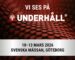 Underhållsmässan 2026